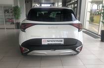 Kia Sportage Comfort