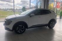 Kia Sportage Comfort