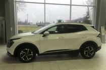 Kia Sportage Comfort