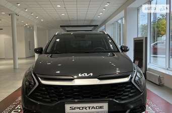 Kia Sportage 2024 в Запорожье