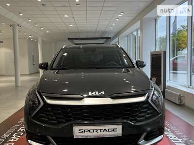 Kia Sportage 2024 Prestige