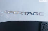 Kia Sportage Prestige