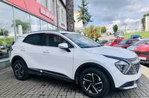 Kia Sportage Prestige