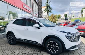 Kia Sportage 2024 Prestige