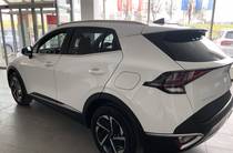 Kia Sportage Prestige