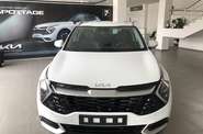 Kia Sportage Prestige