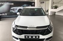 Kia Sportage Prestige