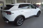 Kia Sportage Prestige