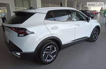 Kia Sportage 2023 Prestige