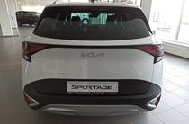 Kia Sportage Prestige