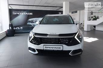 Kia Sportage 2024 Prestige