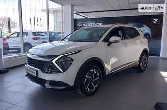 Kia Sportage 2023 в Хмельницкий