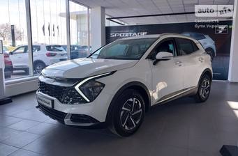 Kia Sportage 2023 Prestige