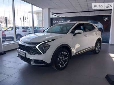 Kia Sportage 2024 Prestige