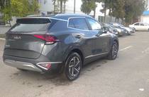 Kia Sportage Prestige