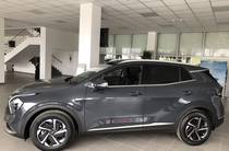 Kia Sportage Prestige