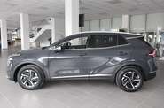 Kia Sportage Prestige