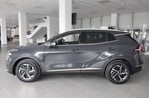 Kia Sportage Prestige