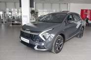 Kia Sportage Prestige