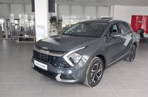 Kia Sportage Prestige