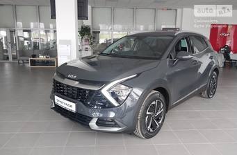 Kia Sportage 2023 Prestige