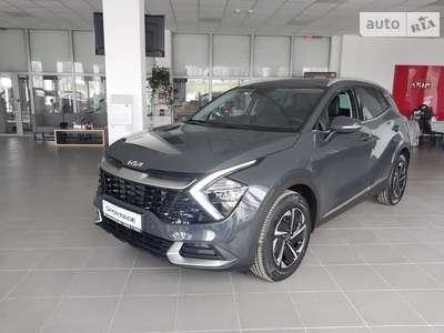 Kia Sportage 2024 Prestige