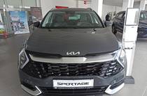 Kia Sportage Comfort