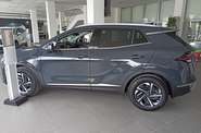 Kia Sportage Comfort