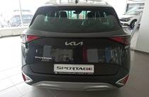 Kia Sportage Comfort