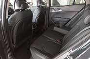 Kia Sportage Comfort