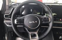 Kia Sportage Prestige