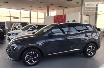 Kia Sportage 2024 Prestige