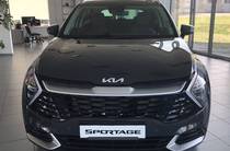 Kia Sportage Prestige