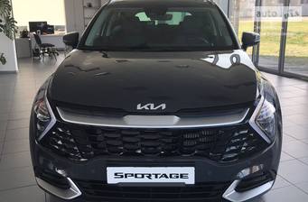 Kia Sportage 2024 Prestige