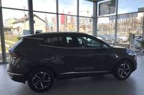 Kia Sportage Prestige