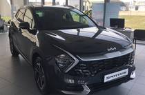 Kia Sportage Prestige