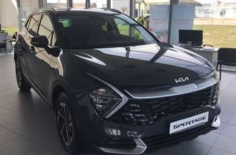 Kia Sportage 2024 в Ивано-Франковск