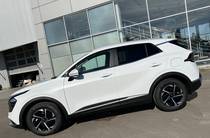 Kia Sportage Prestige