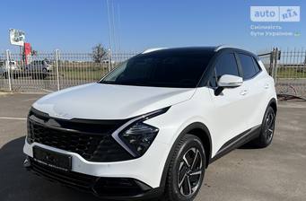 Kia Sportage 2023 Prestige