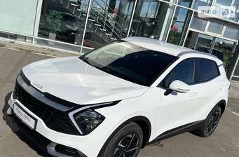 Kia Sportage 2024 в Одесса