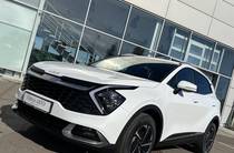 Kia Sportage Prestige