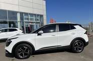 Kia Sportage Prestige