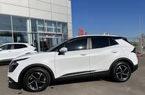 Kia Sportage Prestige