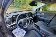 Kia Sportage Prestige