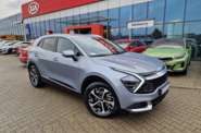 Kia Sportage Prestige