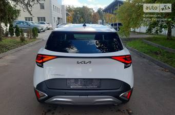 Kia Sportage 2024 Prestige