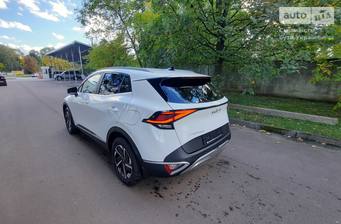 Kia Sportage 2023 Prestige