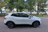 Kia Sportage Prestige