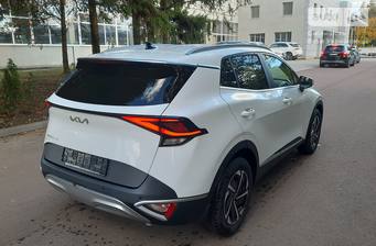 Kia Sportage 2023 Prestige