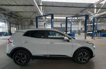 Kia Sportage Prestige